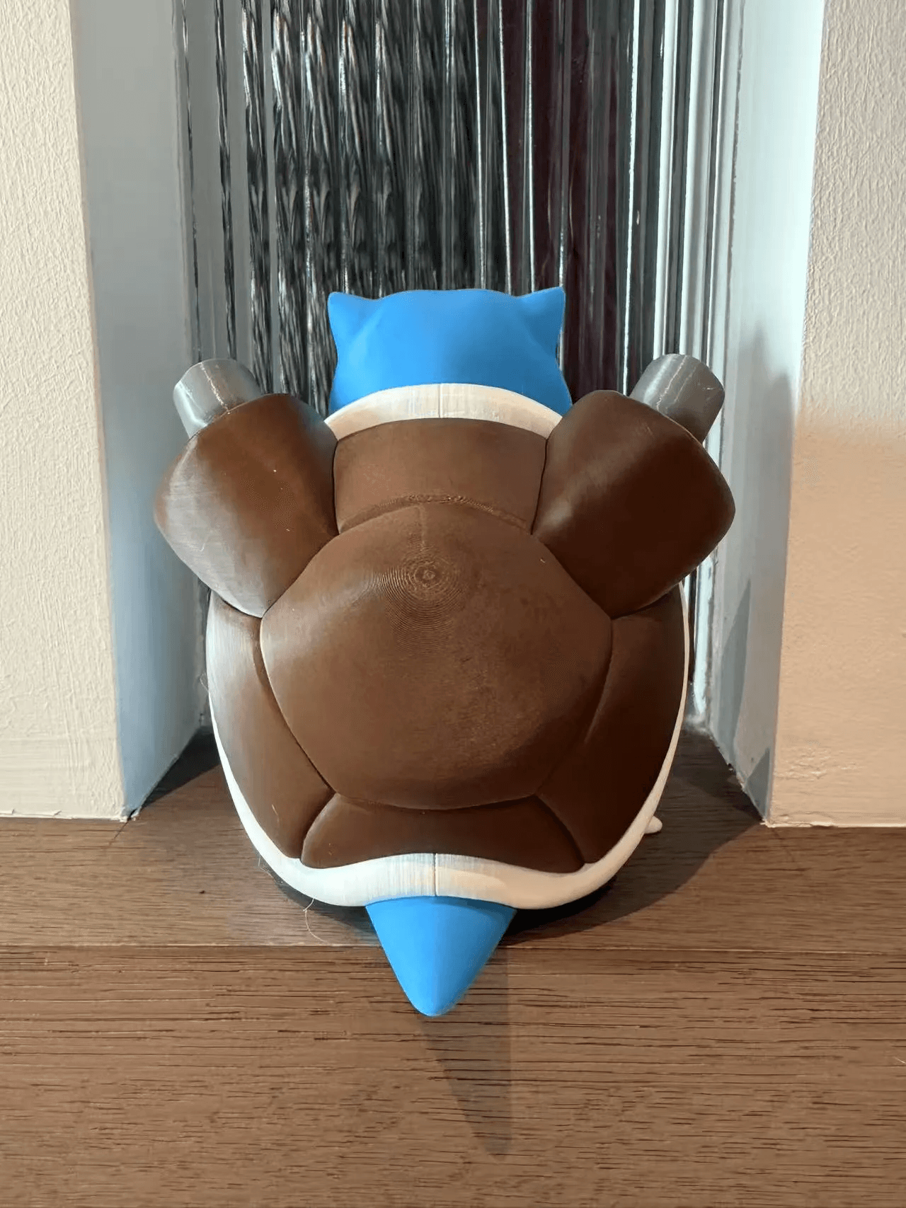 CHIBI BLASTOISE – NHỎ NHẮN, ĐÁNG YÊU NHƯNG ĐẦY SỨC MẠNH! 4