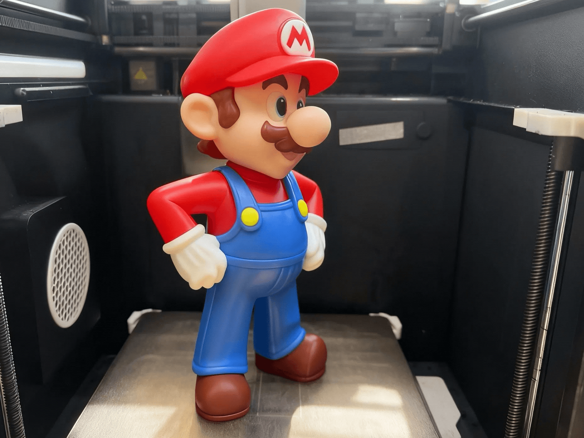 🍄 SUPER MARIO – BIỂU TƯỢNG HUYỀN THOẠI CỦA LÀNG GAME! 2