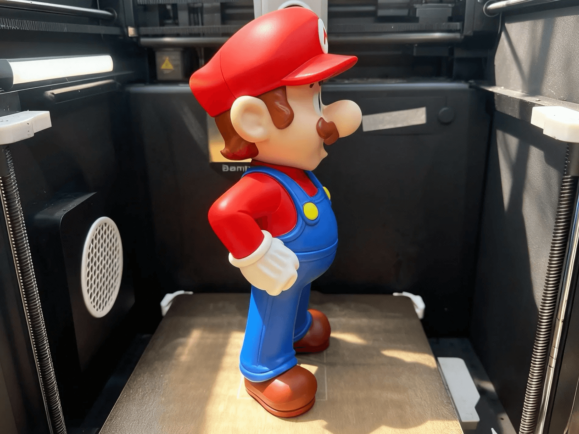 🍄 SUPER MARIO – BIỂU TƯỢNG HUYỀN THOẠI CỦA LÀNG GAME! 3