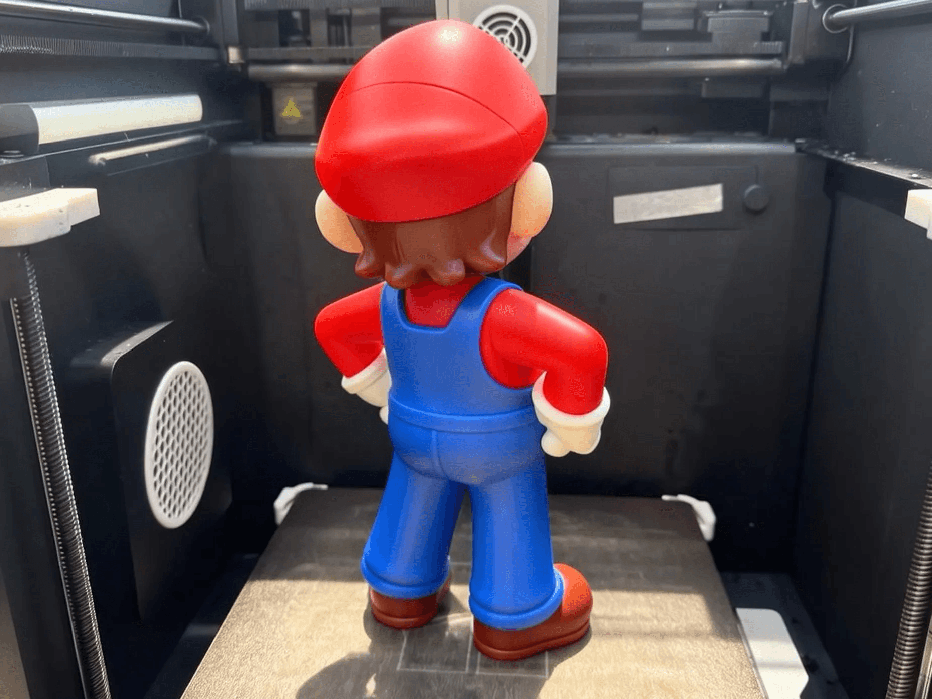 🍄 SUPER MARIO – BIỂU TƯỢNG HUYỀN THOẠI CỦA LÀNG GAME! 4