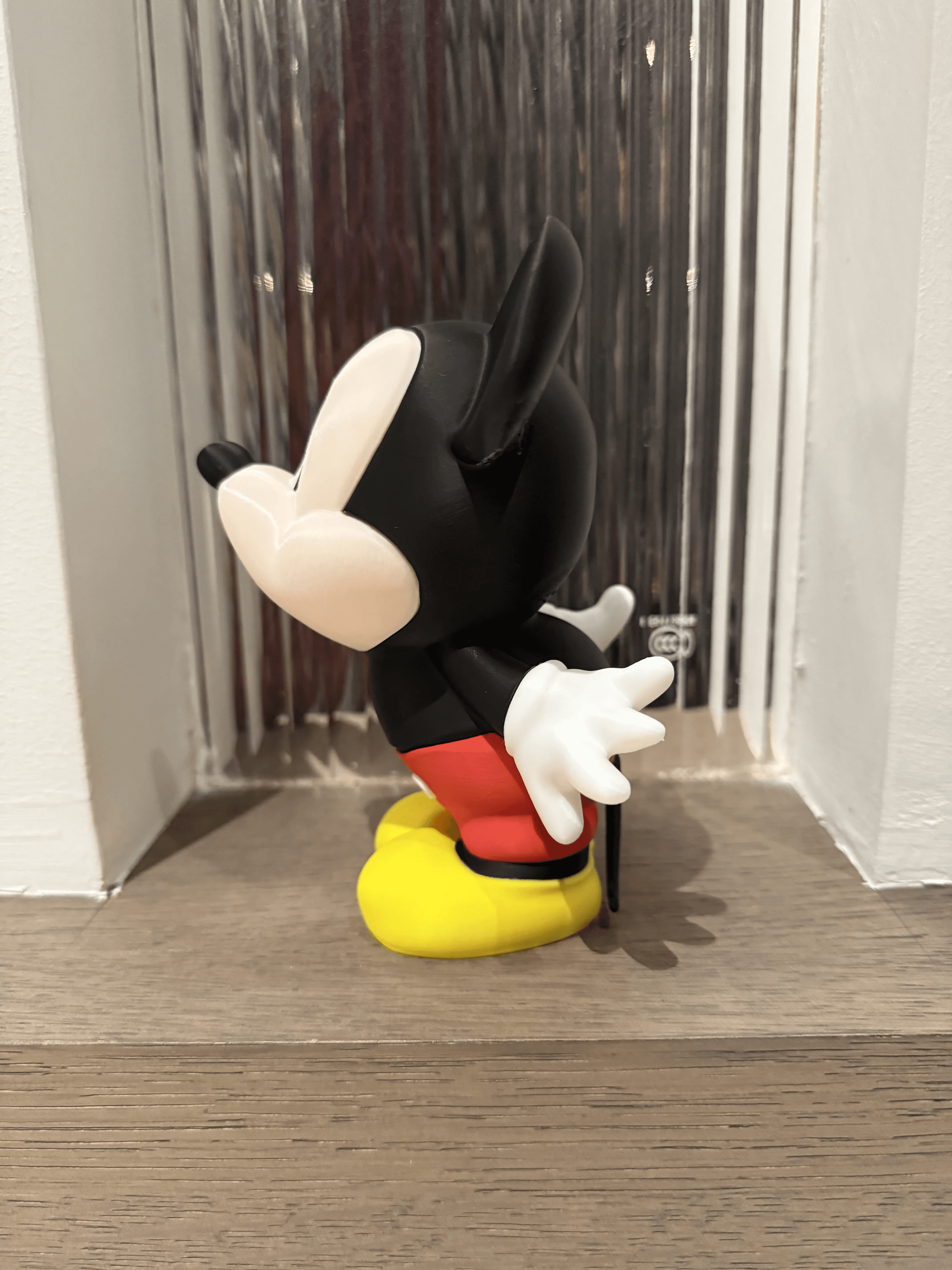 MICKEY MOUSE – BIỂU TƯỢNG HOẠT HÌNH HUYỀN THOẠI!  3