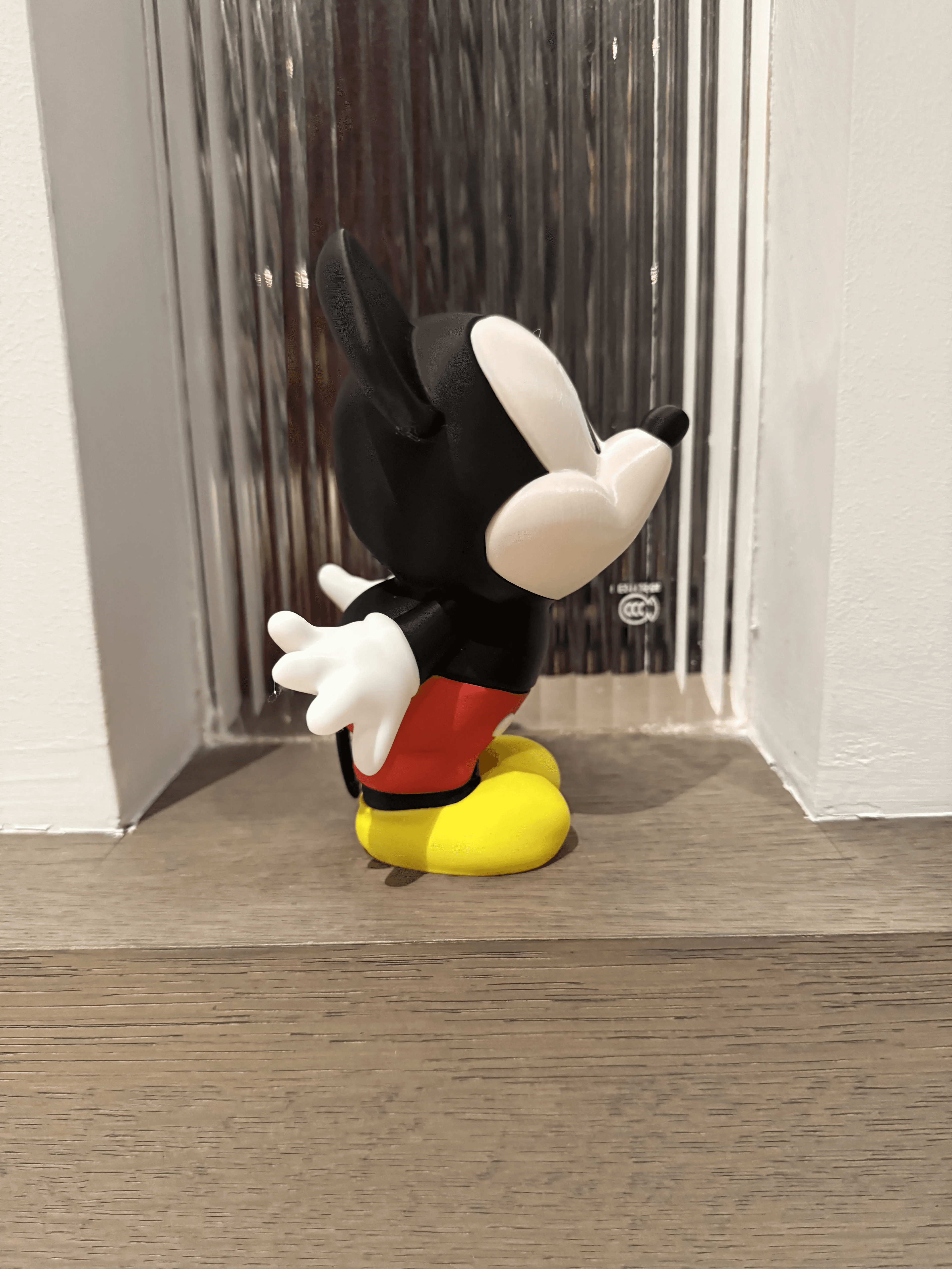 MICKEY MOUSE – BIỂU TƯỢNG HOẠT HÌNH HUYỀN THOẠI!  5