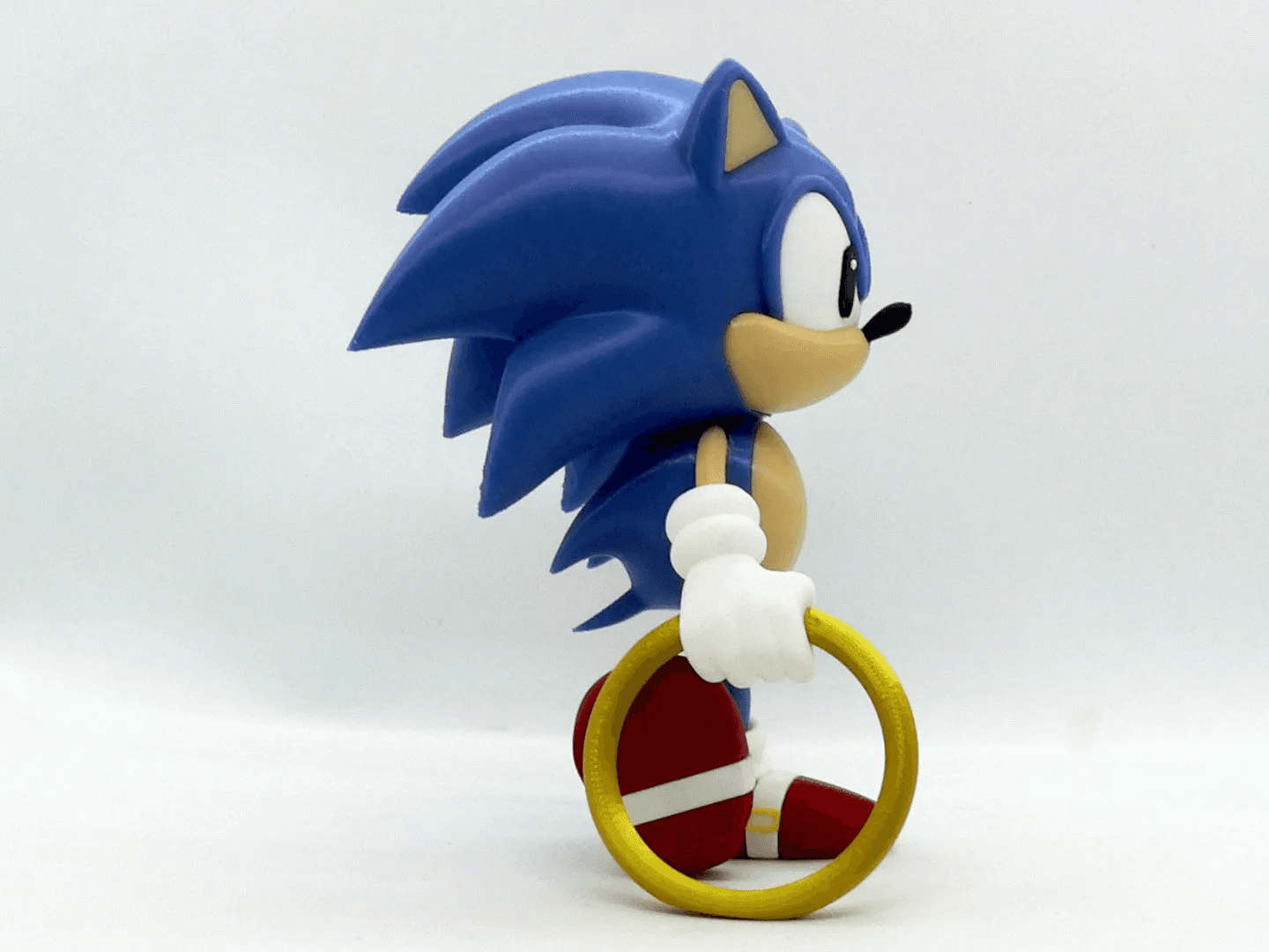 💙 CLASSIC SONIC – HUYỀN THOẠI GAME TUỔI THƠ ĐÃ TRỞ LẠI! 2