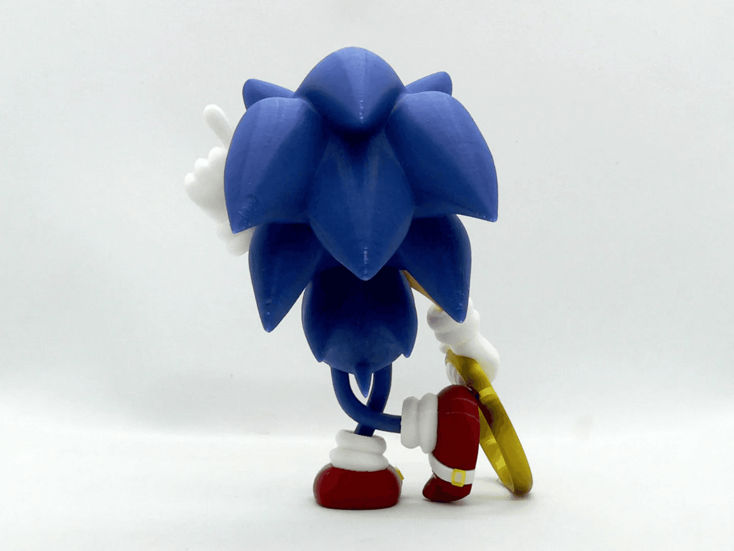 💙 CLASSIC SONIC – HUYỀN THOẠI GAME TUỔI THƠ ĐÃ TRỞ LẠI! 4