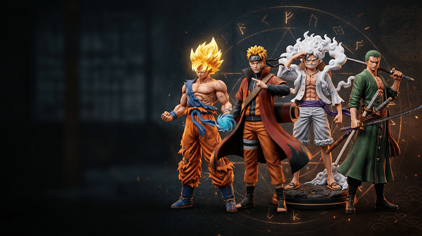One Piece Collection