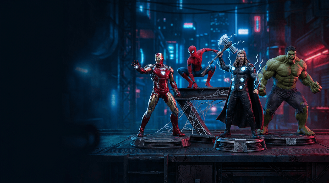 Marvel Collection