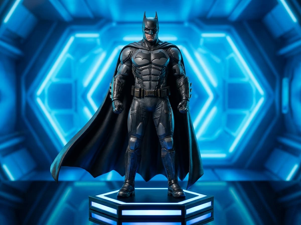 DC