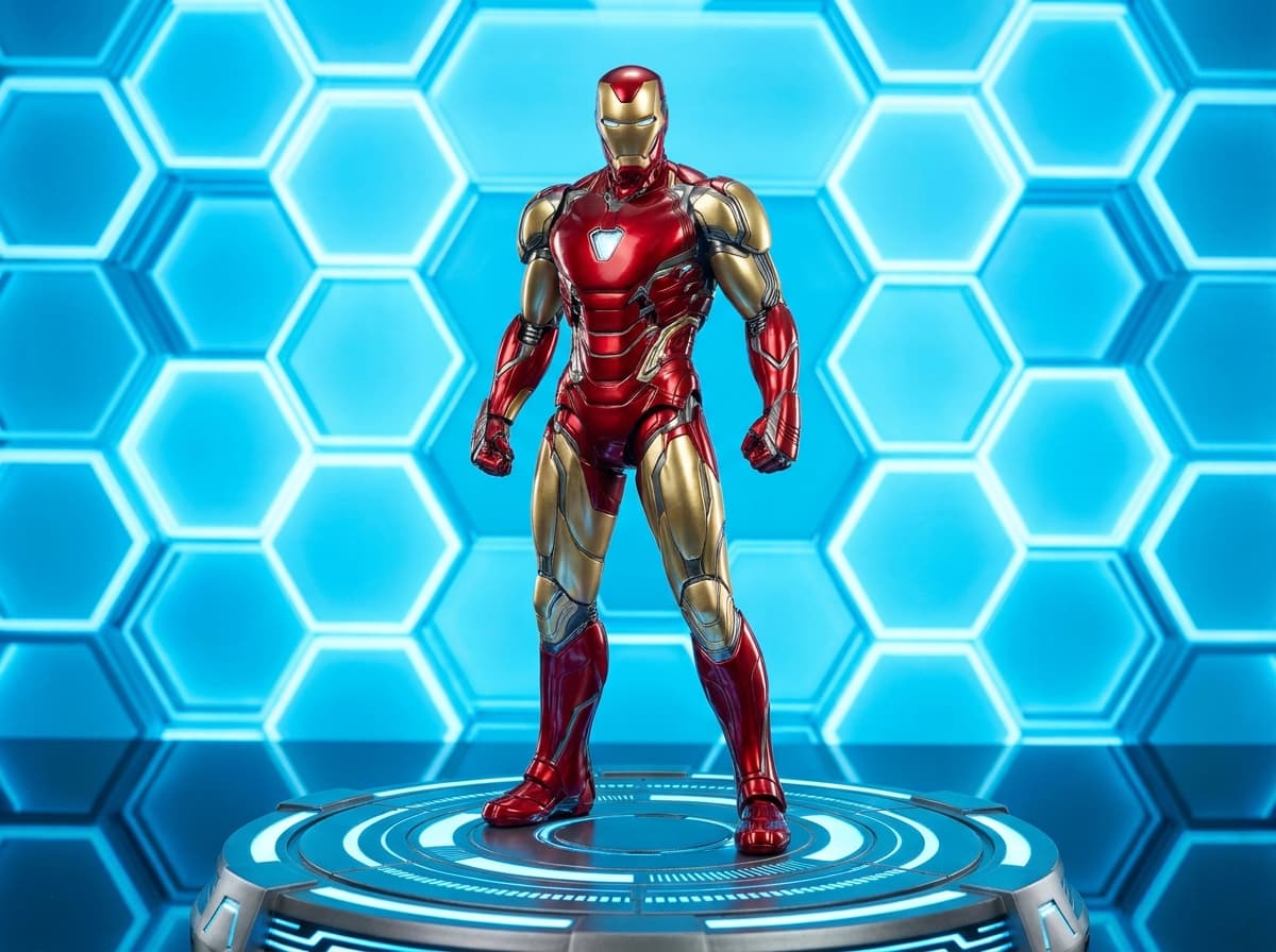 Marvel