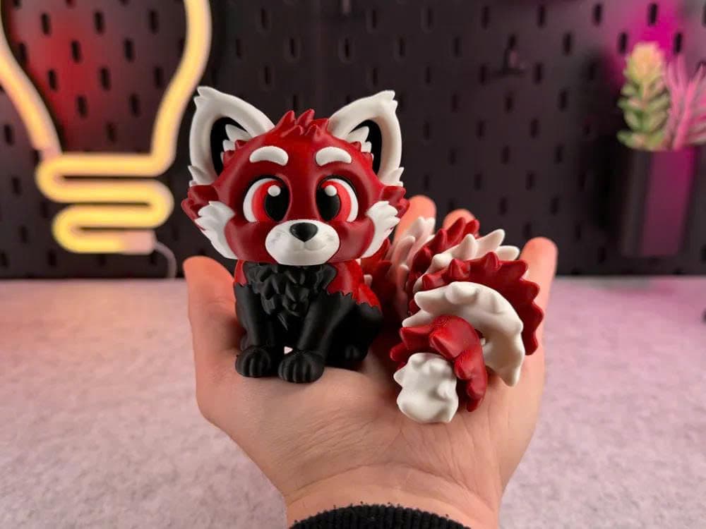 Mô hình Mini – Mẫu 2