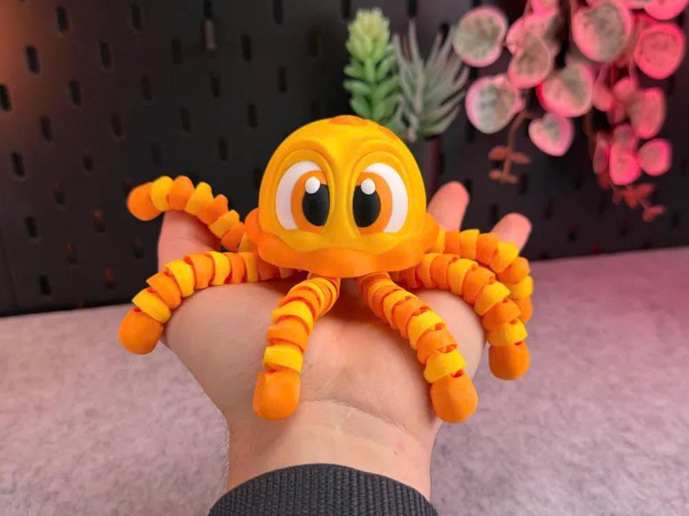 Mô hình Mini – Mẫu 5