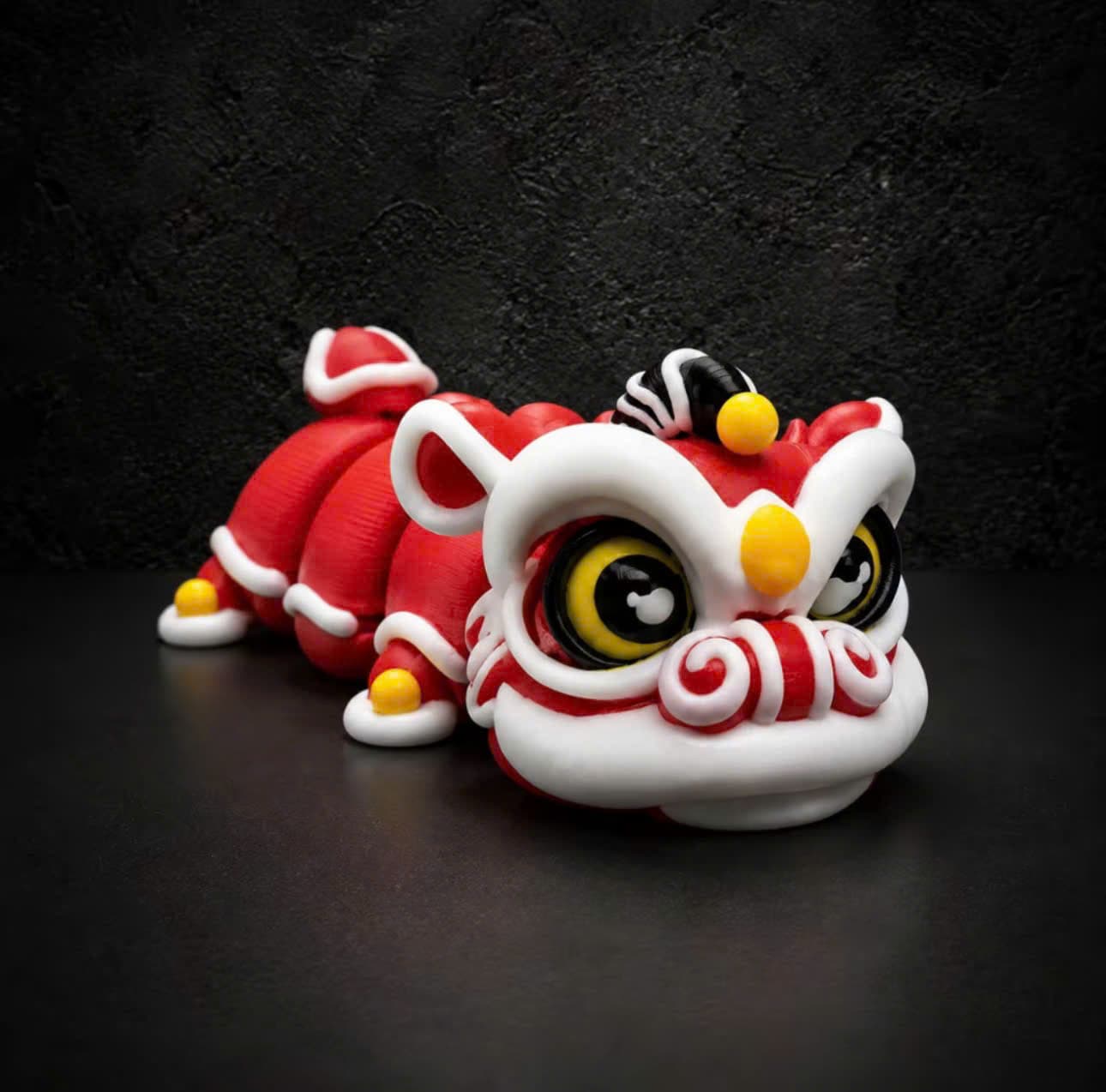 Mô hình Mini (6cm) – Mẫu 3