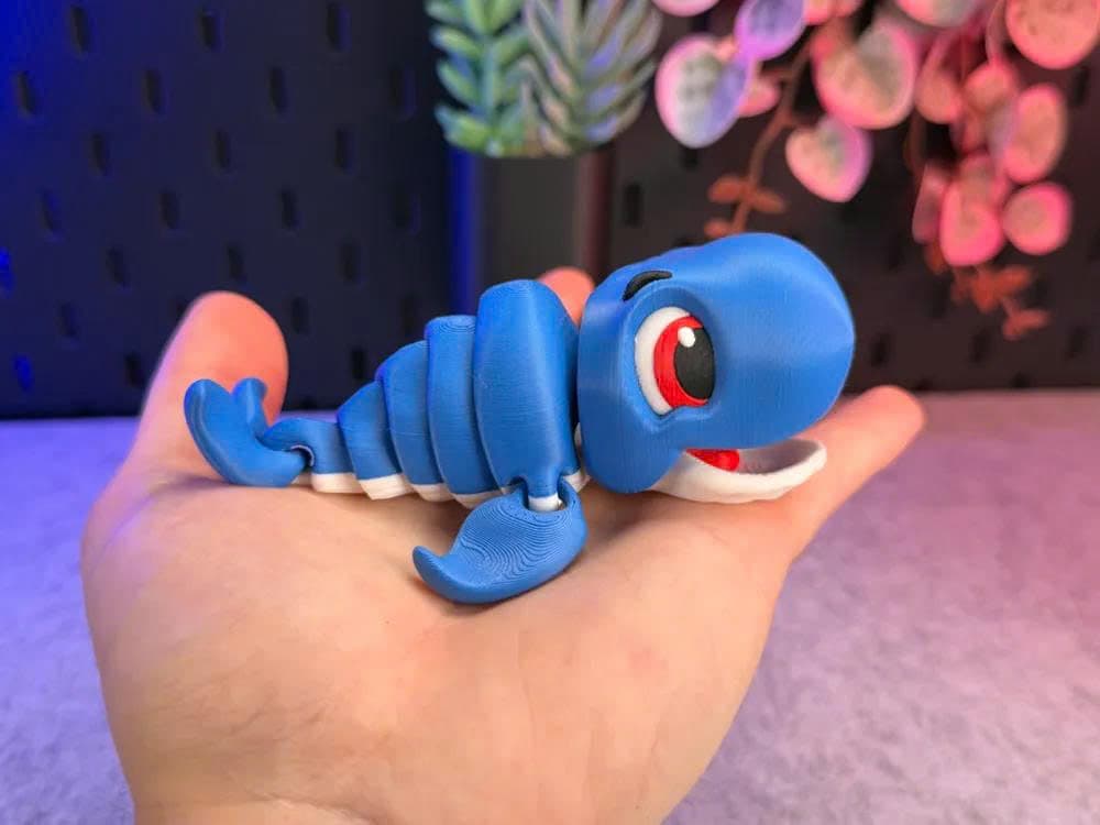 Mô hình Mini – Mẫu 6