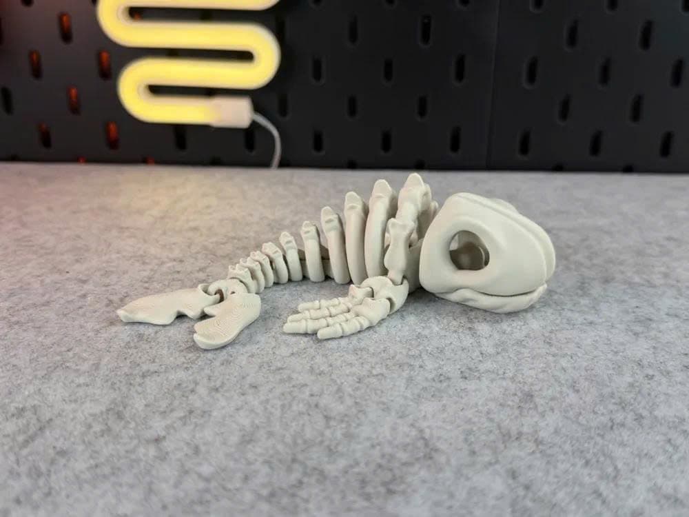 Mô hình Mini – Mẫu 7