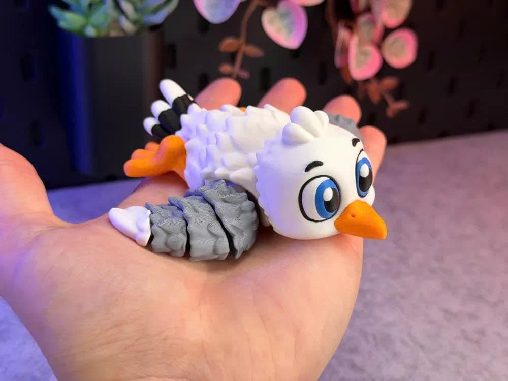 Mô hình Mini – Mẫu 8